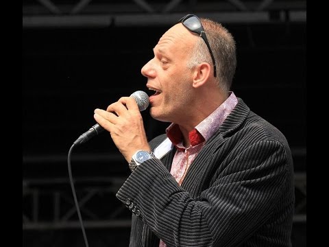 richard anthony -  suspicious mind