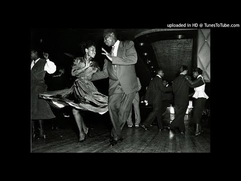 1955 Five Keys - Gee Whittakers!