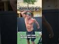 #1 daily routine to start your health journey, eliminate back pain, burn fat w/ movement and breath.