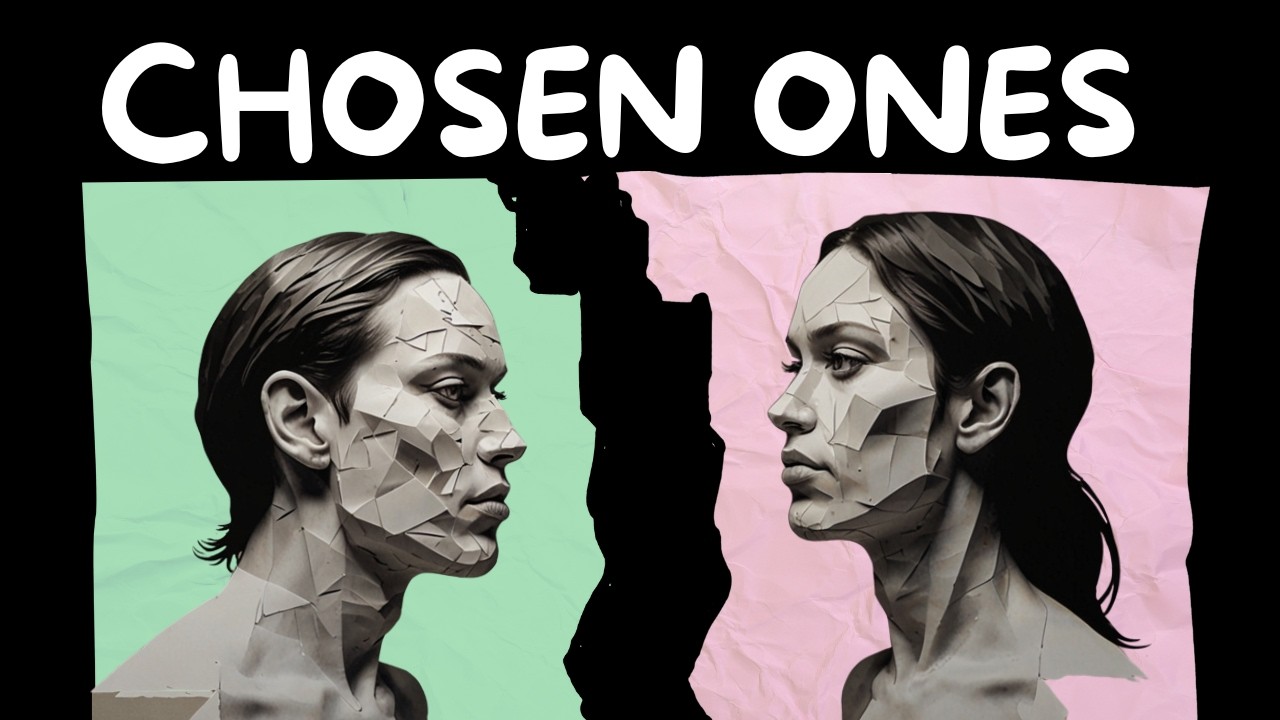 This Is Why Chosen Ones STRUGGLE In Love