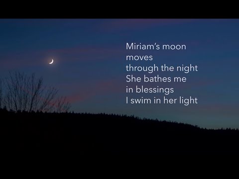 Miriam's Moon
