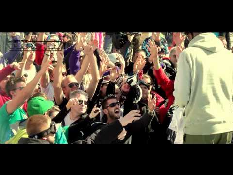 Pierre Decastel clip Festivaltho 2012