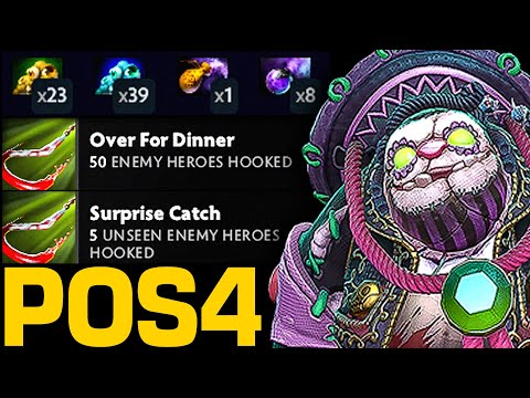 Pos 4 Pudge Fishing Simulator – Insane 55 Catches in One Match | Pudge Official