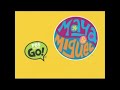 PBS Kids GO Promo Maya Miguel 2005