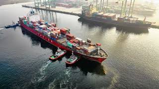 Reportage vidéo IFC Didier Turquet