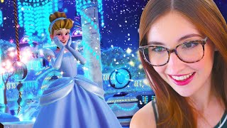 ❄️ new WINTER UPDATE in disney dreamlight valley | streamed 12/12/25 ✧˖°