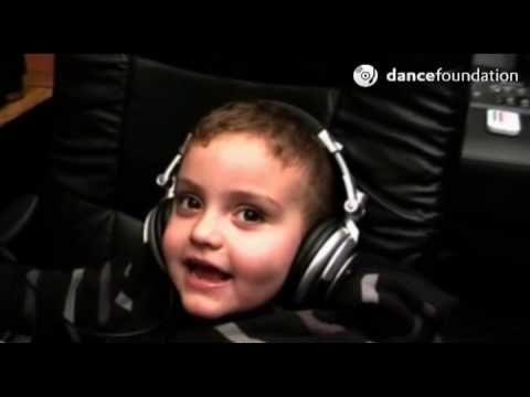 ASOT400 shout-out from Tenishia!