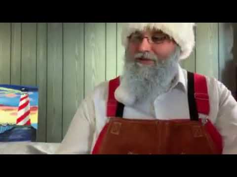 Promotional video thumbnail 2 for Santa Keith
