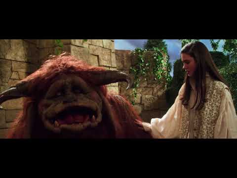 Sarah Rescues Ludo