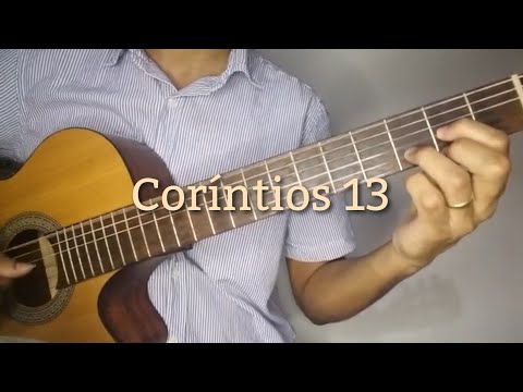 Coríntios 13 - Supernovavida