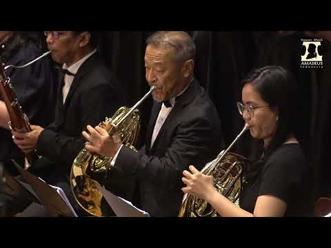 ADA KISAH UNTUK BANGSA-BANGSA - We've Story to Tell to the Nations