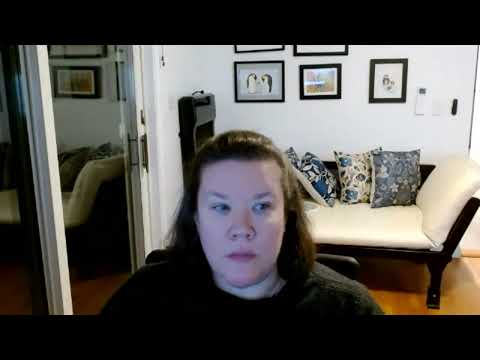 Dr. Kelly Macauley presents on Cardiopulmonary Cornucopia