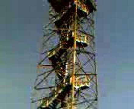 Stempelstelle 51 Carlsturm - Harzer Wandernadel