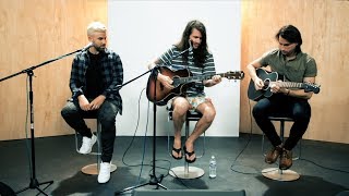 Hot Sessions: Mayday Parade &quot;Piece Of Your Heart&quot;