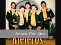 Ahora Por Idea - Los Rieleros Del Norte