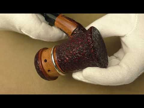 Ser Jacopo R1 D Mangia Fuoco - pipe 1383