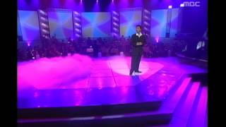 토요일 토요일은 즐거워 - Lee Moon-se - When love passes, 이문세 - 사랑이 지나가면, Saturday Night Music Show 19961