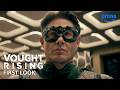 Vought Rising - First Look | Prime Video DEFAULT Thumbnail