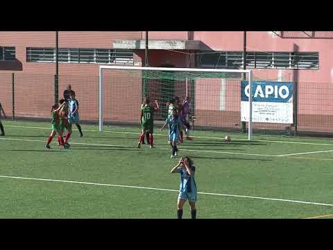 Resumo | CS Marítimo 6-2 A-dos-Francos (3.ª jornada Liga BPI)