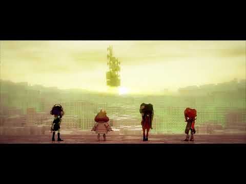 Spectrum Obligato ~ Ebb & Flow [Orchestral Cover]