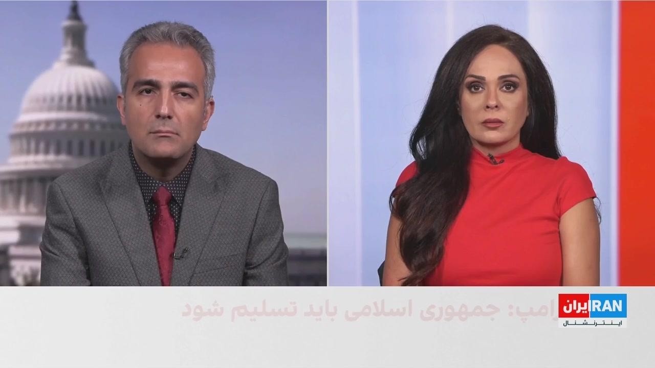 پایان مهلت تفاهم تهران و واشینگتن؛ ترامپ از ادامه فشار بر جمهوری اسلامی گفت