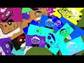 1 Klasky Csupo Die