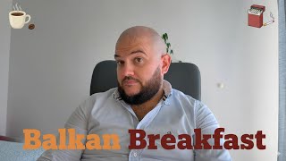 Balkan Breakfast S01E01 Clash of generations