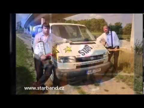 LH Band - Sestřih ploužáků www.lhband.cz