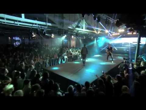 Muri - Mambo, Hun Tog Min Guitar & Cowboy(LIVE) Danish DeeJay Awards 2014