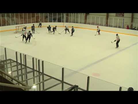 OBIVC 18 ESMTK Jégkockák - KMH Flashes B 20201206