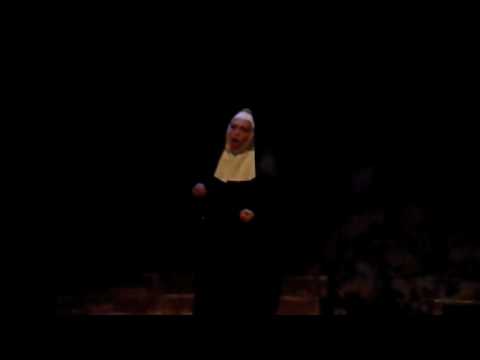 Suor Angelica finale - Elizabeth Blancke-Biggs