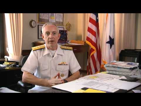 Earth: The Operators' Manual, 2011 version, program 1