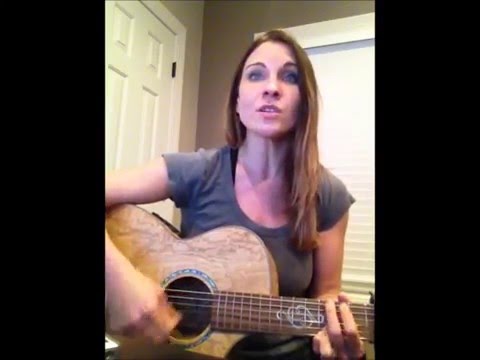 I Was Made for Loving You - Tori Kelly cover by Laurel Hickel