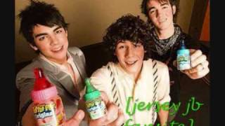 Pizza girl with lyrics(NEW SONG)-JONAS Brothers