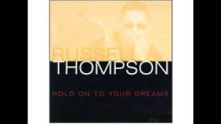 Smooth Jazz / Russell Thompson - It&#39;s Easy To Say (Henry Mancini, Robert Wells)