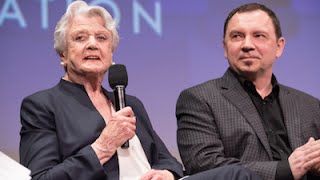 25th Anniversary of Beauty and The Beast: Creating Mrs. Potts