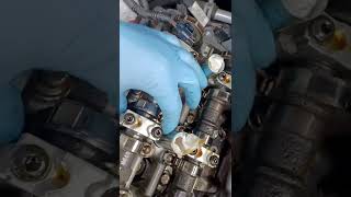 Chrysler 300 3.6l rocker arm replacement