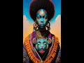 Tribal House X Afro House X Tech House Mix 2023