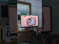 SUPER WHY GEORGE AND THE DRAGON INTRO