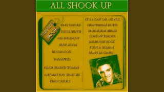 All Shook Up