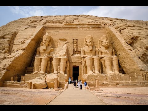 WhoMadeWho - Abu Simbel