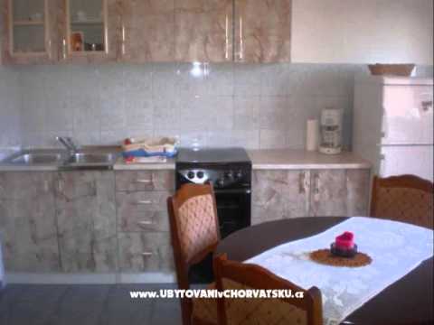 Apartmány Tomislav, Bibinje, Chorvatsko - Croatia - Hrvatska