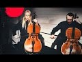 Apocalyptica: Cold Blood (acoustic live at Nova ...