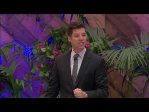 Bobby Schuller: Geliebt leben - Du bist nicht, was Andere über Dich sagen!