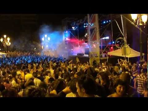 BRIAN CROSS LIVE @ GAY PRIDE 2011 - MADRID - SPAIN (2-07-2011) - 8