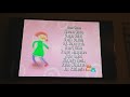 Pinky Dinky Doo Ending Credits 2008