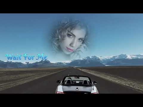 Ken Martina - Wait For Me (Extended Vocal Change Your Remix) 2020 İtalo Disco