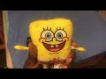 SpongeBob Watches The Universal 1997 Logo