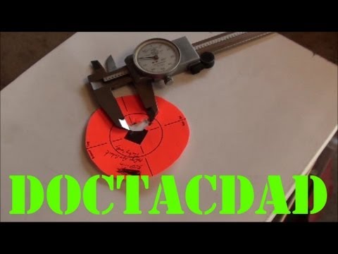 How to Measure Your Groups - IronMonkeyZ's 100 Sub Contest