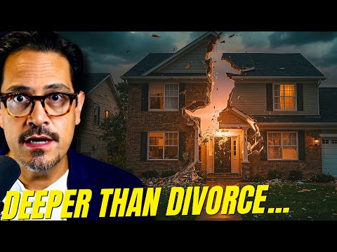 THIS Is What Really Destroys Marriage | Ep. 37 (Matthew 19:1-12)